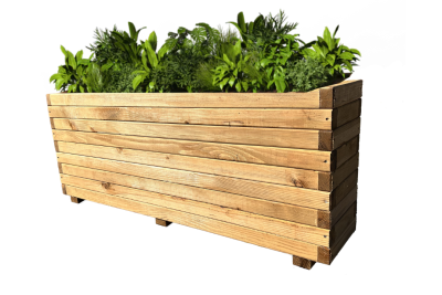 Jardinière Nour- 600 x 2500