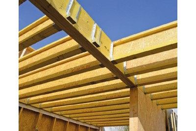 Poutre en Ɪ SWELITE - Agglo P5