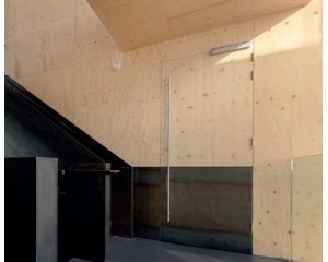 Lamibois type S - 45 x 300 mm 2