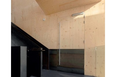 Lamibois type S Lamibois type S