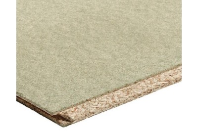 Dalle Aggloméré CTBH Hydrofuge