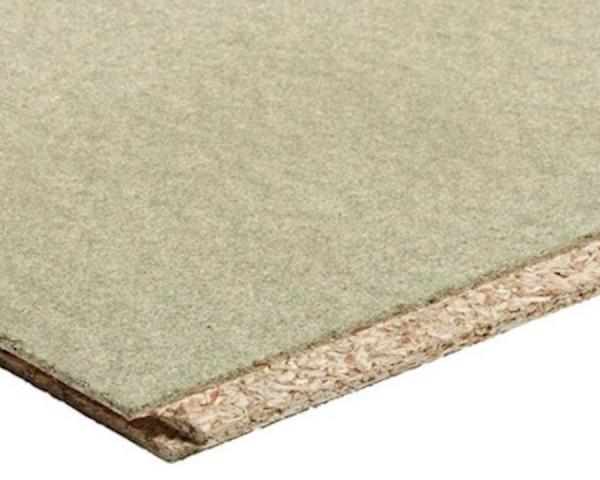 Dalle Aggloméré CTBH Hydrofuge