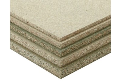 Panneau Aggloméré CTBH Hydrofuge