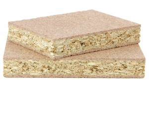 Panneau Aggloméré M1 - 2,07 m - ép.19 mm 2