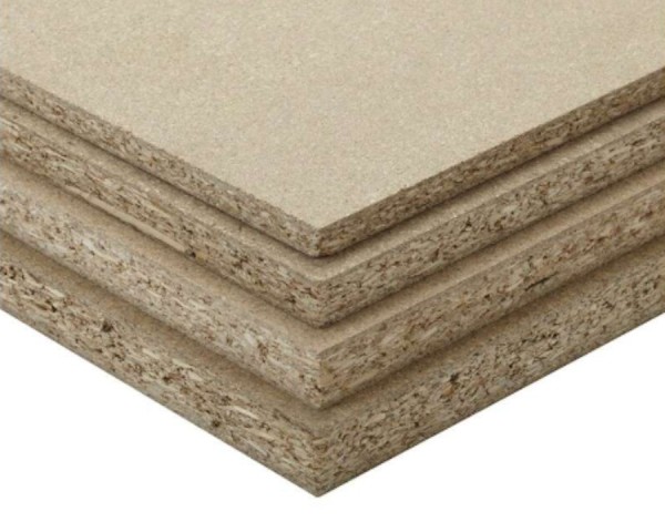 Panneau Aggloméré STD