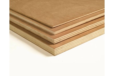 Panneau Contreplaqué WBP