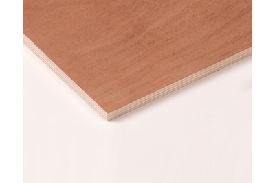 Panneau Contreplaqué CTBX OKOUMÉ