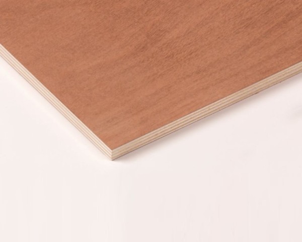 Panneau Contreplaqué CTBX OKOUMÉ