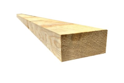 Bastaing en bois massif 75 x 150 mm
