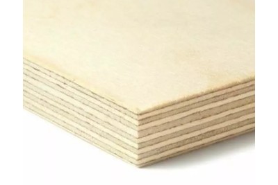 Panneau Contreplaqué TOUT BOULEAU S/BB