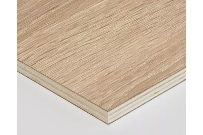 Panneau Contreplaqué CHÊNE FIL A/B Panneau Contreplaqué CHÊNE FIL A/B