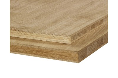 Panneau 3 plis Chêne