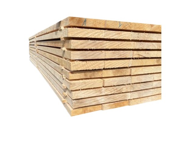 Plateau Maçon en bois massif 250 x 50 mm