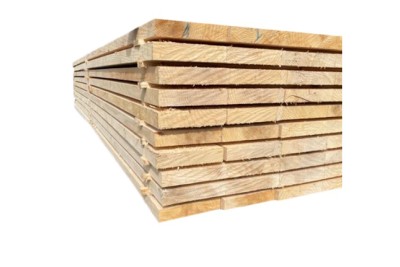 Plateau Maçon en bois massif 250 x 50 mm