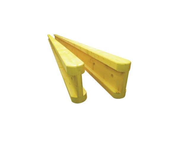 Poutrelle de coffrage DOKA