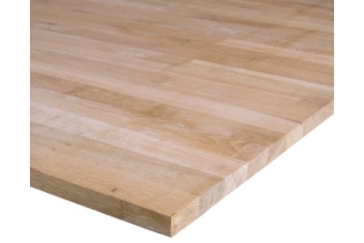 Panneau Lamellé-collé Frêne