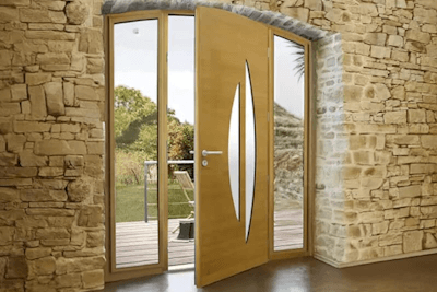 Portes Mixte