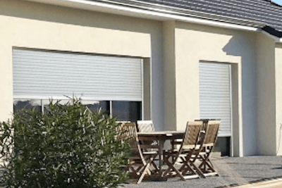 Volets Roulants Construction Neuve