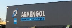 Armengol Perpignan - Pyrénées-Orientales (66) - Page de contact
